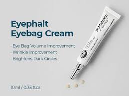 Dr Melaxin - Eyephalt Eyecream