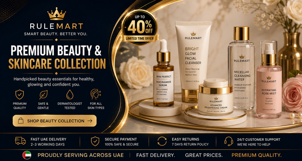 Health & Beauty