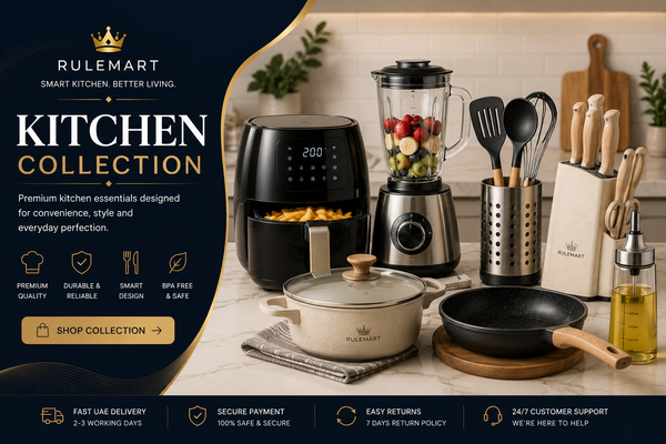 Home & Kitchen
