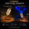 Portable Mini USB Starry Sky Projection Lamp