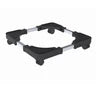 Adjustable Heavy-Duty Appliance Moving Stand Base